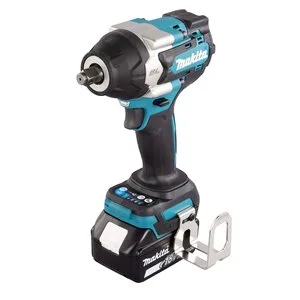 Аккумуляторный гайковерт Makita DTW700Z — фото производителя