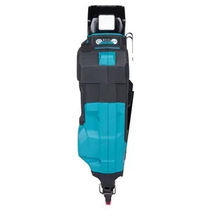 Аккумуляторный гвоздезабивной пистолет Makita DBN610ZJ — фото производителя
