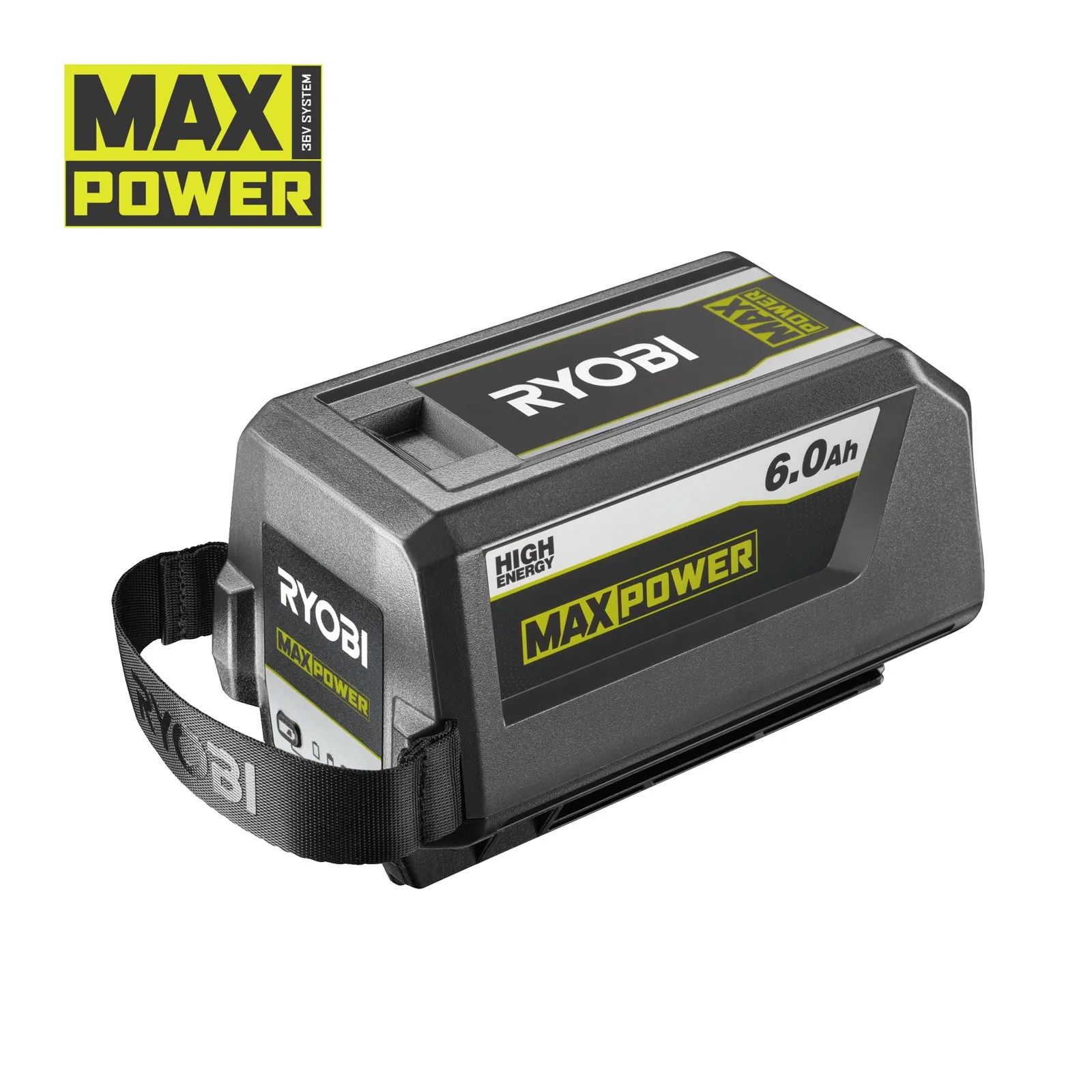 Аккумулятор Ryobi RY36B60B