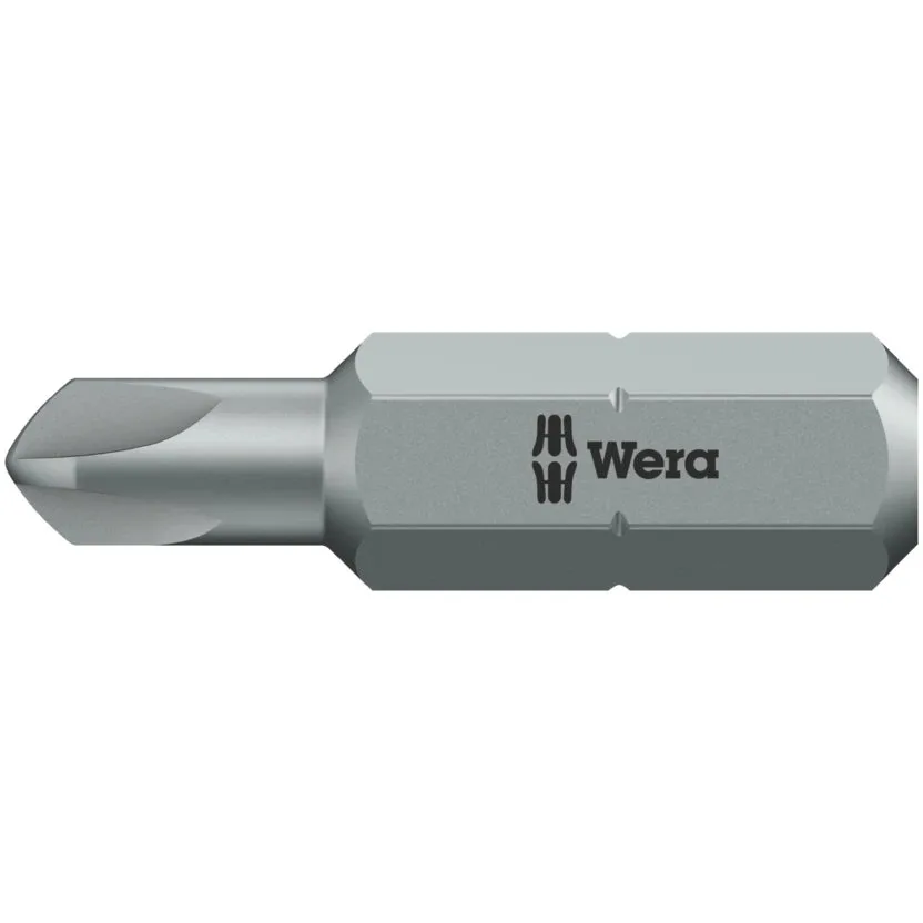 Насадки, 25 мм Wera 871/1 TORQ-SET® Mplus — фото производителя