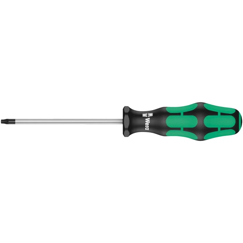 Отвертка TORX® Wera 367