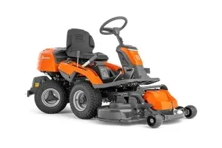 Райдер Husqvarna R 216Ts AWD