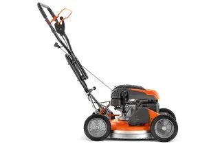 Газонокосилка Husqvarna KLIPPO LB 548SQe — фото производителя