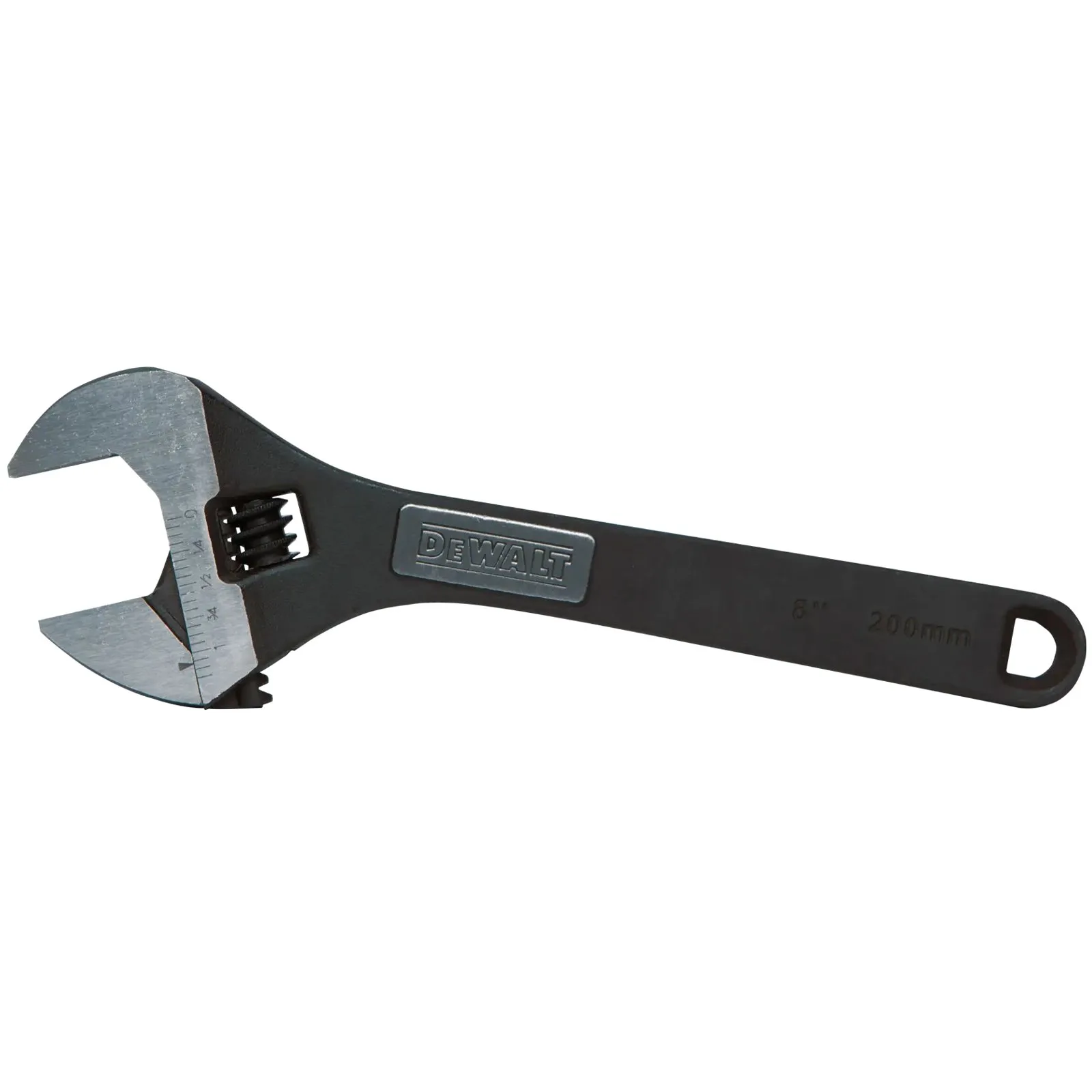 Разводной ключ DeWalt DWHT70290