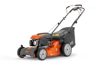 Бензиновая газонокосилка Husqvarna LC 353 AWD — фото производителя
