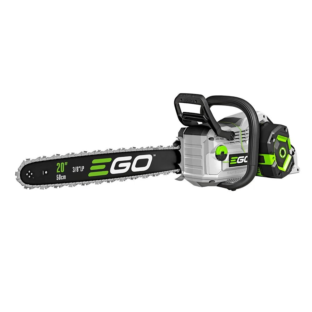 Аккумуляторная цепная пила EGO CS2005