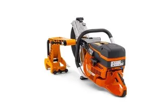Отрезная машина Husqvarna K 1270 Rail II — фото производителя