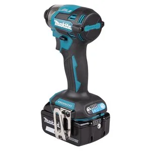 Аккумуляторный гайковерт Makita DTD173Z — фото производителя