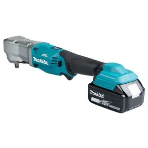 Аккумуляторный угловой гайковерт Makita DTL302Z — фото производителя