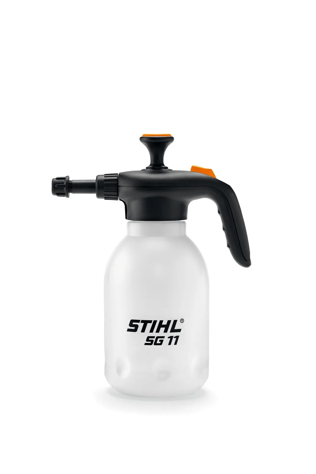 Ручной опрыскиватель STIHL SG 11