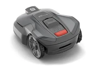 Робот-газонокосилка Husqvarna Automower® Aspire™ R6V — фото производителя