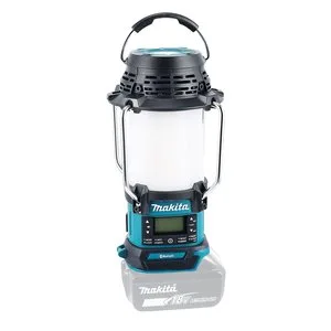 Фонарь-радио Makita DMR056O — фото производителя