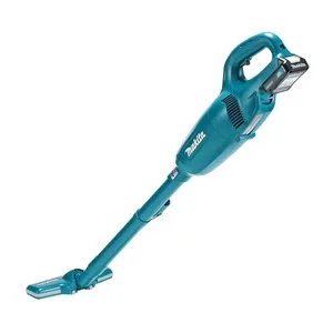 Аккумуляторный пылесос Makita CL106FDZ — фото производителя