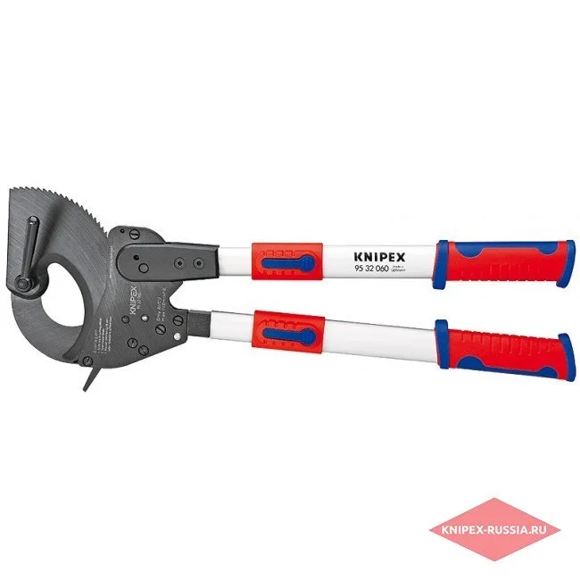 Ножницы для резки кабелей Knipex KN-9532060