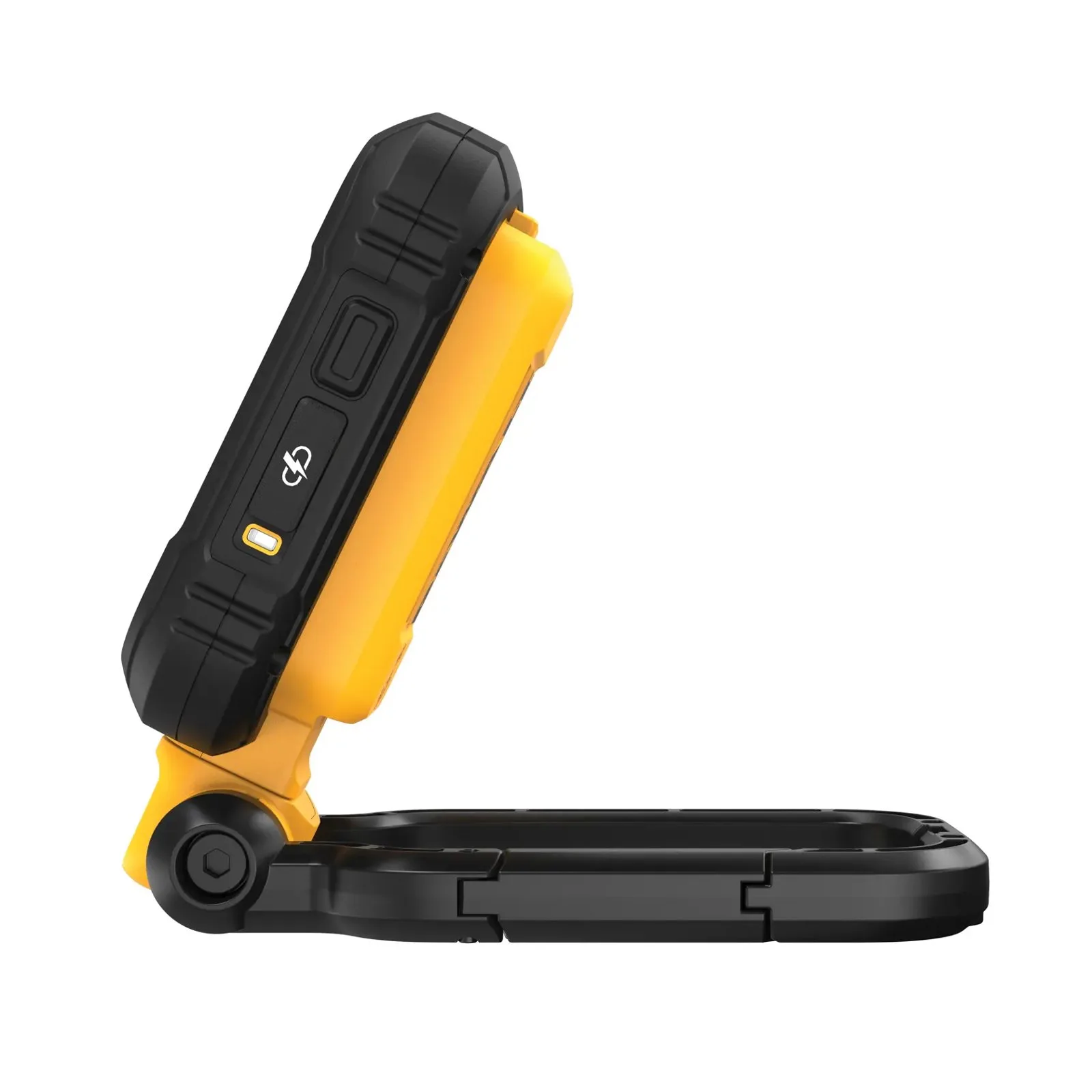 Светодиодный аккумуляторный светильник DeWalt DCL182-XJ — фото производителя