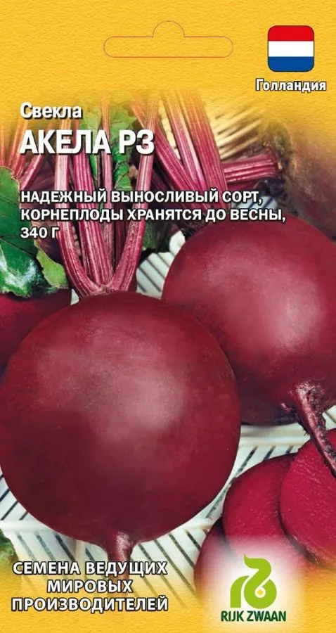 Свёкла Акела РЗ