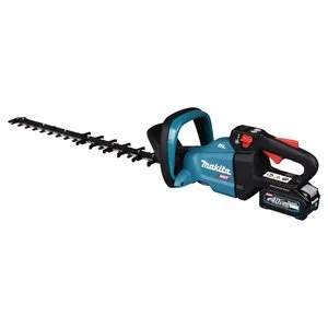 Аккумуляторный кусторез Makita UH006GZ — фото производителя