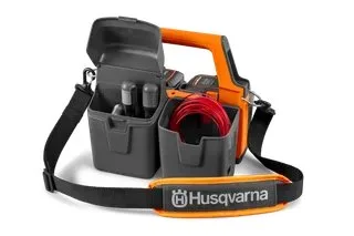 Кейс для аккумуляторов Husqvarna Battery Case — фото производителя