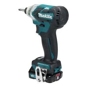 Аккумуляторный гайковерт Makita TD111DZ — фото производителя