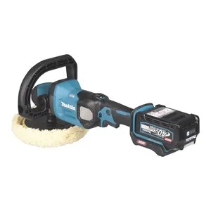 Полировальная машина Makita PV001GZ — фото производителя