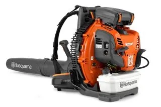 Ранцевый воздуходув Husqvarna 590BTS