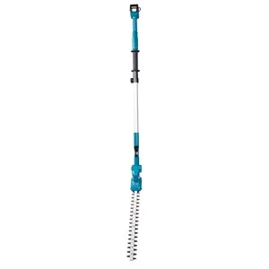 Аккумуляторный кусторез Makita UN460WDZ — фото производителя