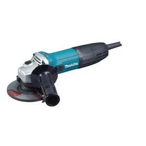 Углошлифовальная машина Makita GA4530R — фото производителя