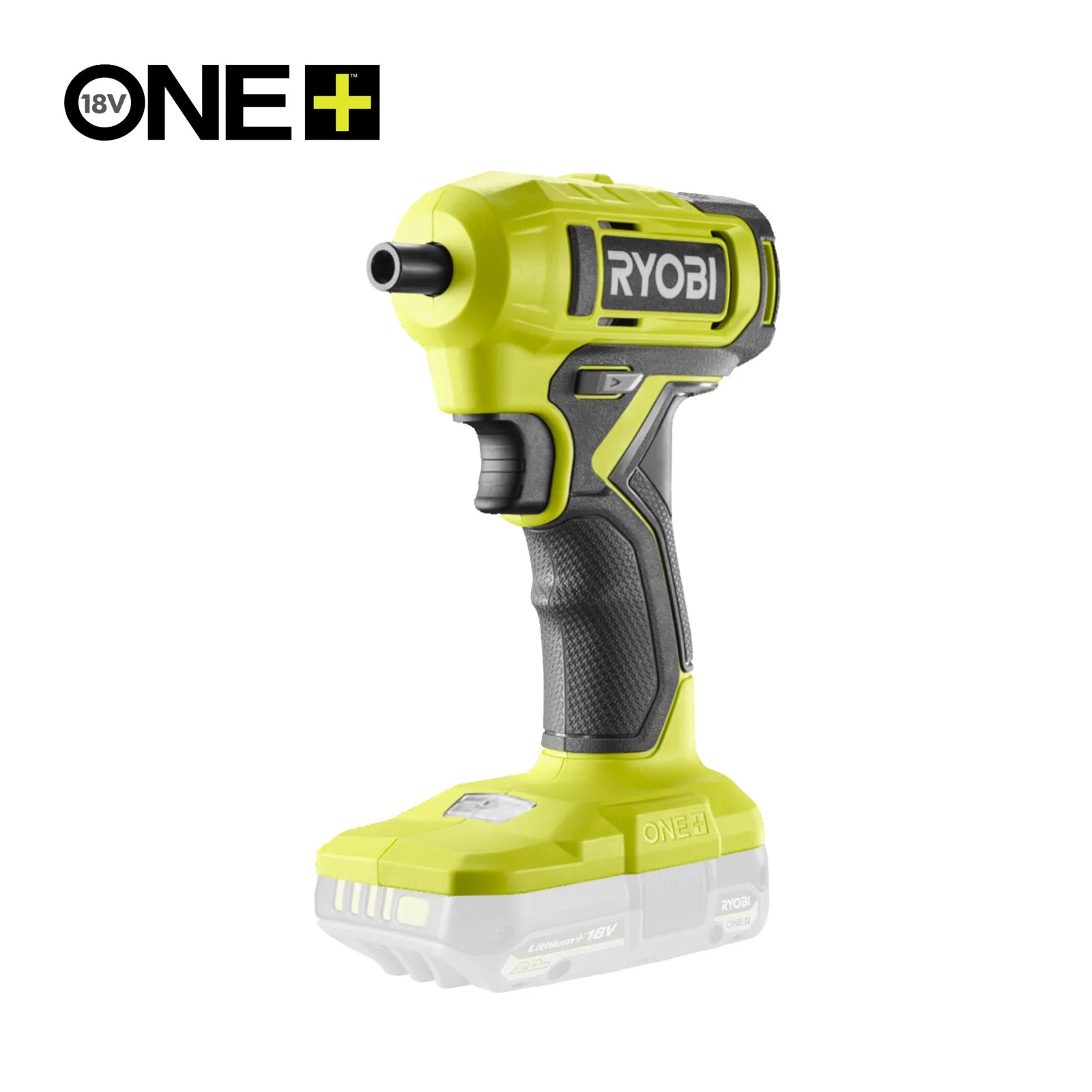 Аккумуляторная отвертка Ryobi RSD18-0