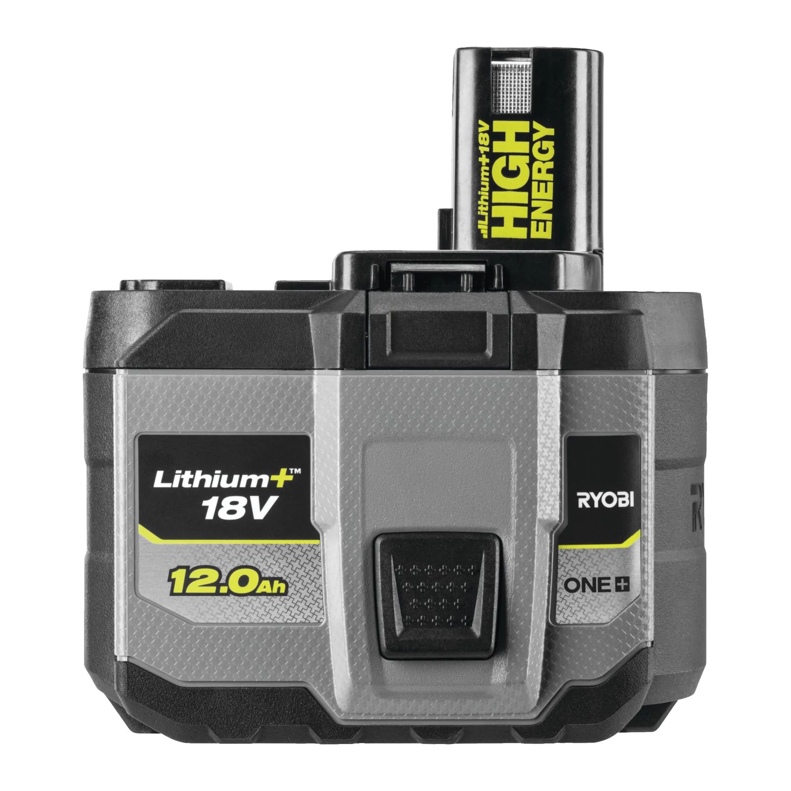 Аккумулятор Ryobi RB18120T — фото производителя