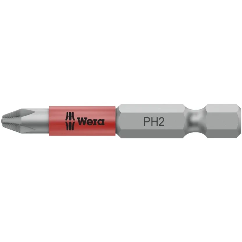 Насадки в оболочке, намагниченный Wera 853/4 ACR® SL