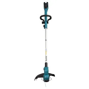 Аккумуляторный триммер Makita DUR193Z — фото производителя