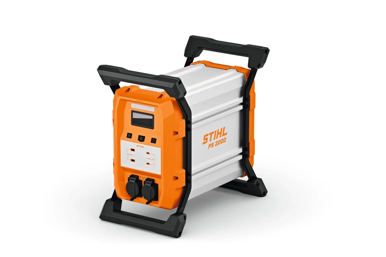 Портативная электростанция STIHL PS 2000
