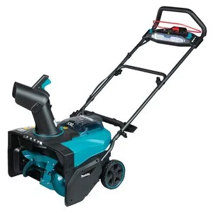Снегоуборщик Makita SN001GZ — фото производителя