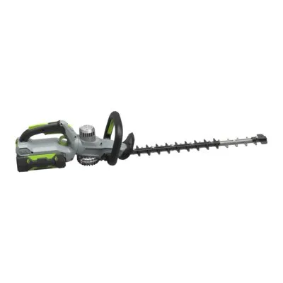 Аккумуляторный кусторез EGO HT5100E — фото производителя