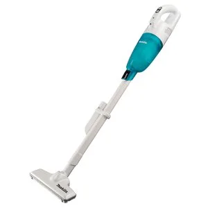 Аккумуляторный пылесос Makita CL117FDX2 — фото производителя