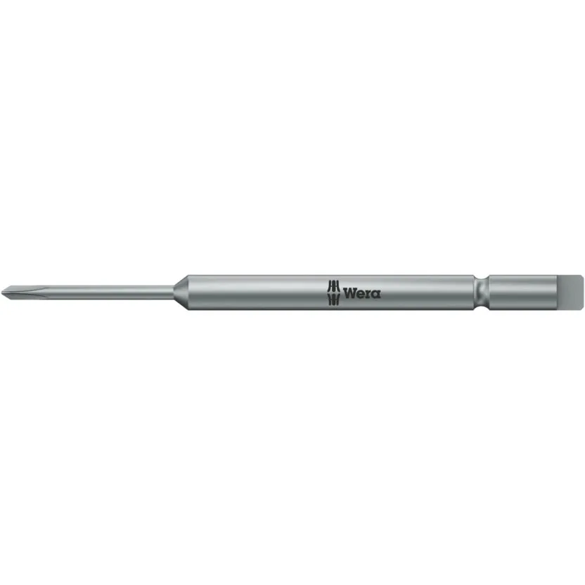 Насадки, Halfmoon Wera 851/9 C J PH