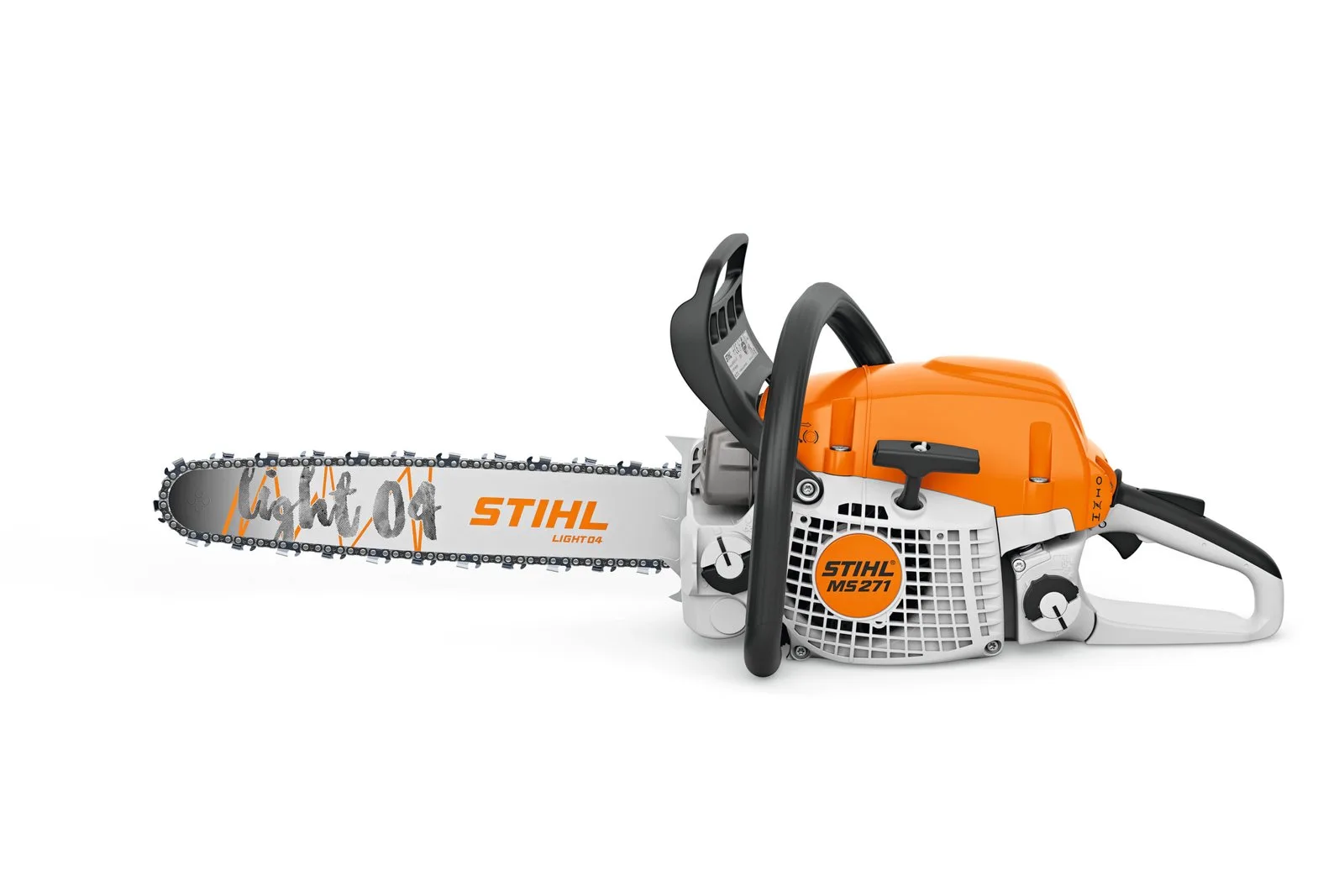 Бензопила STIHL MS 271 — фото производителя