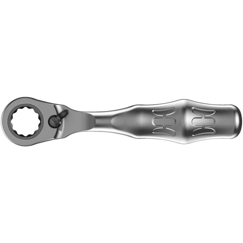 Трещотка Wera 8005 Tрещотка Zyklop Mini 2