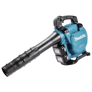 Аккумуляторная воздуходувка Makita DUB363PT2V — фото производителя