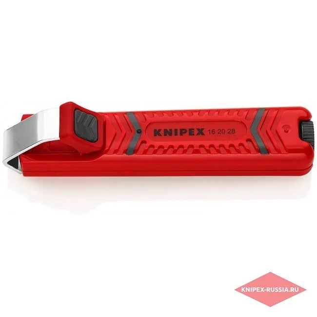 Инструмент для удаления оболочек Knipex KN-162028SB