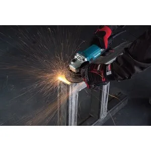 Углошлифовальная машина Makita GA4530R — фото производителя
